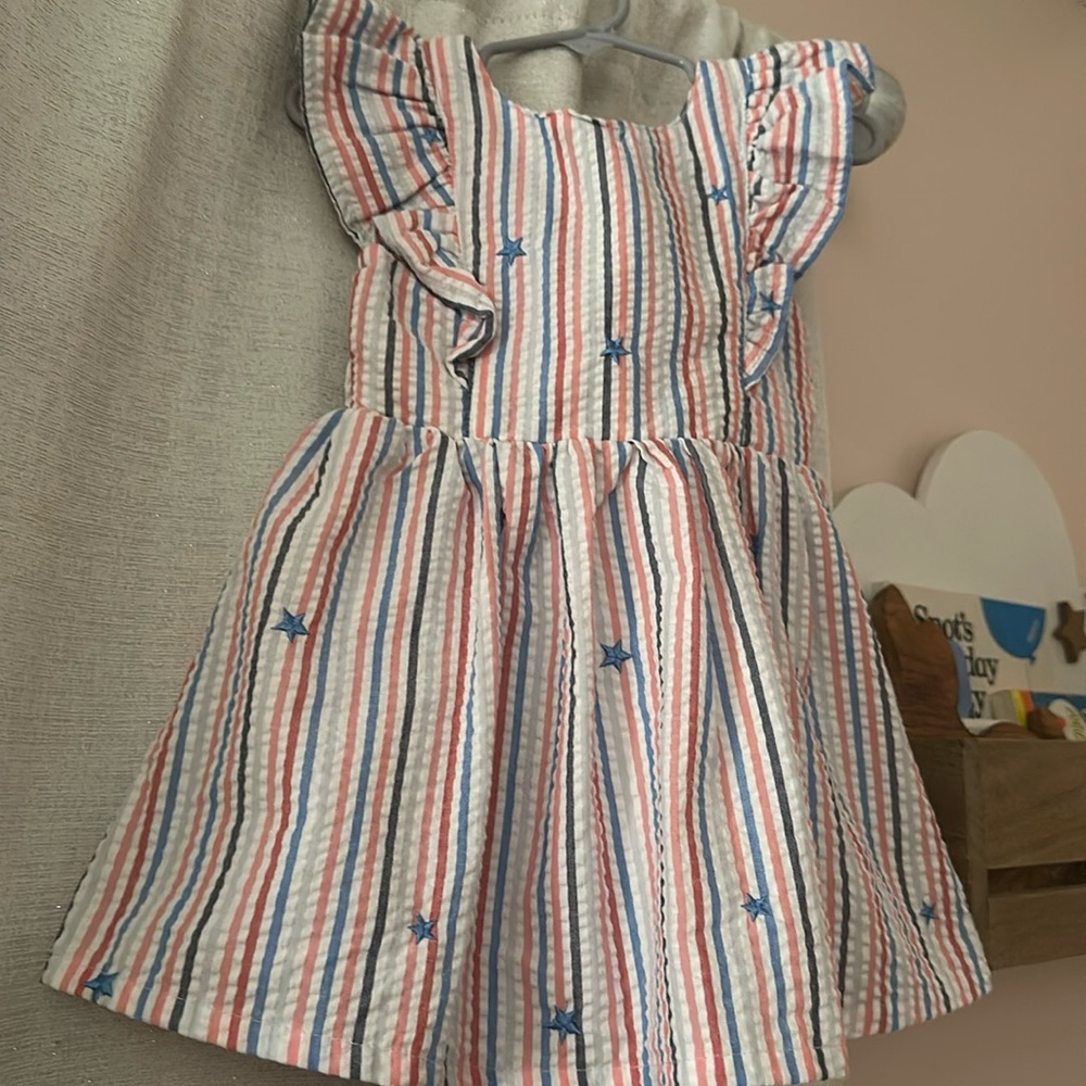 Toddler dress